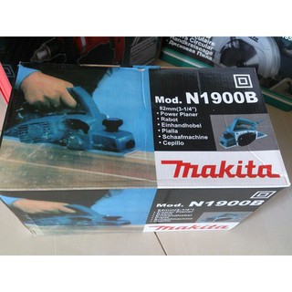 máy bào gỗ MKT 1900B_600W