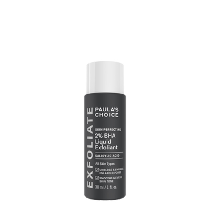 Tẩy Tế Bào Chết - Paula's Choice Skin Perfecting 2% BHA Liquid Exfoliant 30ml | BigBuy360 - bigbuy360.vn