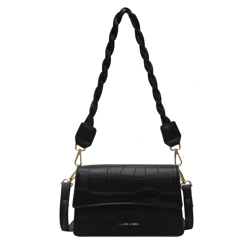 Faya - Túi xách da vân sang trọng T838