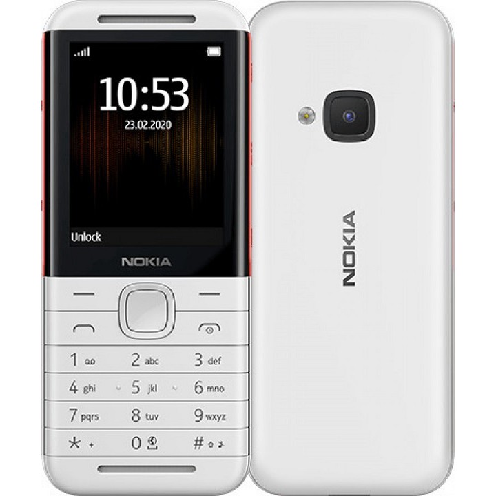 Điện Thoại Nokia 5310 Hàng Mới Nguyên Hộp - Bảo Hành Chính Hãng