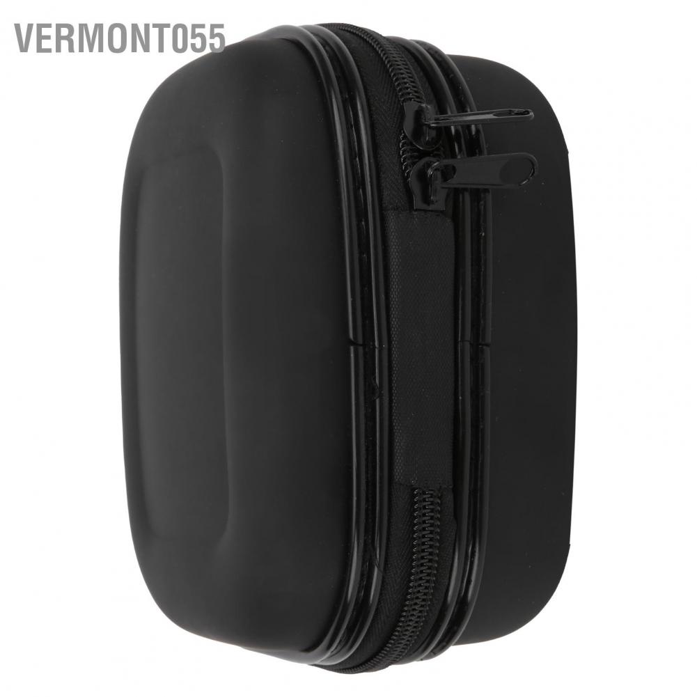 Có thể bán buôn Outdoors Reel Wrap Fishing Package Portable Bag Waterproof Wheel Storage Box Vermont055 Hàng giao ngay