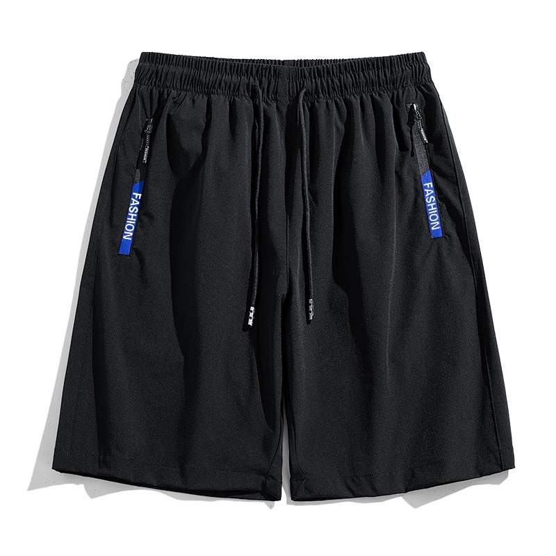 Quần Short Đi Biển Thời Trang Mùa Hè Dành Cho Nam