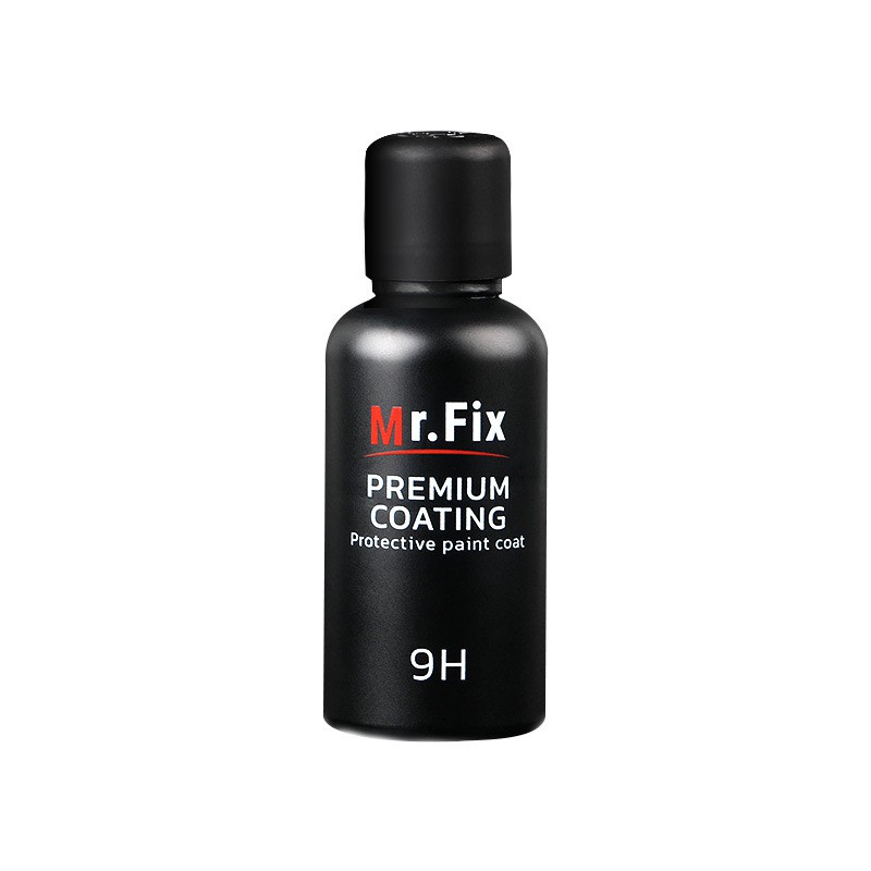 Dung Dịch Nano Chống Trầy Phủ Bóng Ô Tô Mr.Fix Premium Coating 9H 30ml