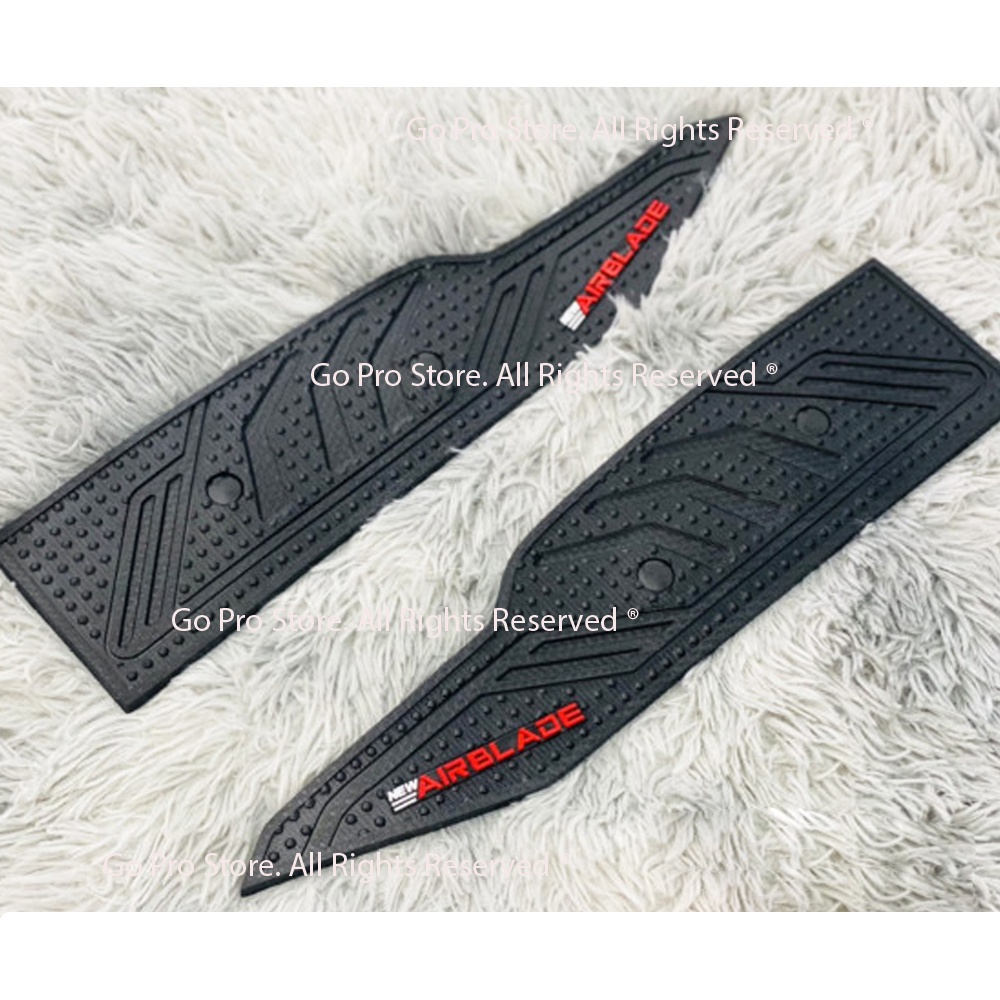 Thảm Lót Chân AIR BLADE 2023 Mẫu M33