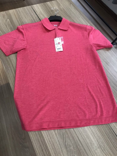 Áo phông Uniqlo DRY EX