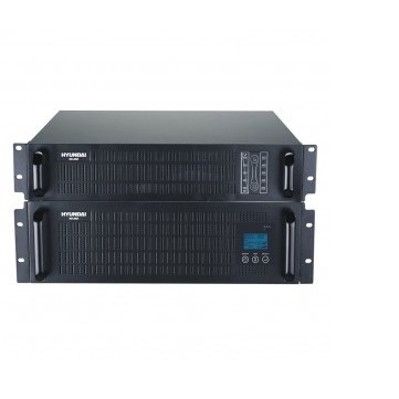 Nguồn lưu điện Cyber Power UPS model OLS10000ERT6U