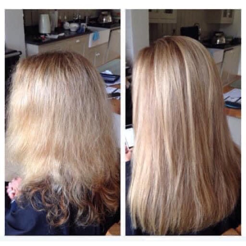 Tinh dầu dưỡng tóc Olaplex No7