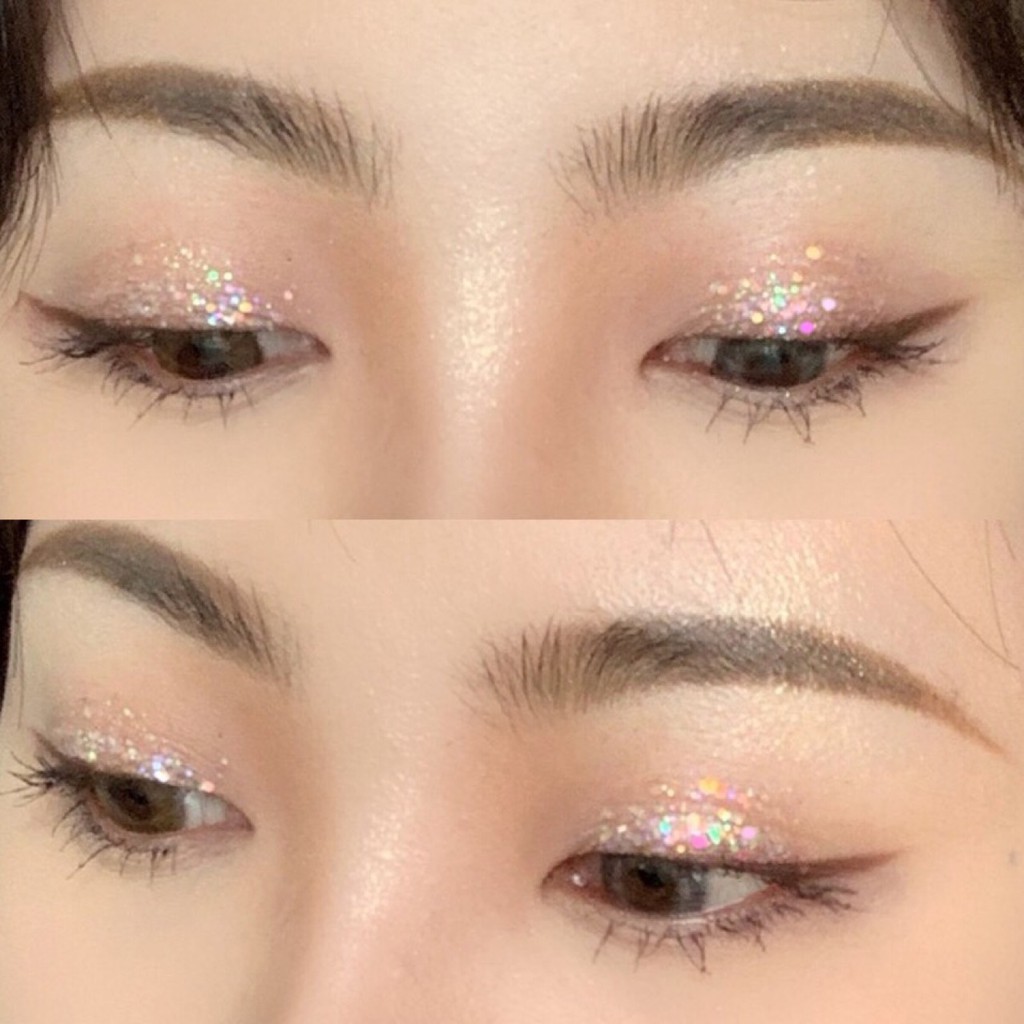 Nhũ mắt Peinifen Glittering Eyeshadow P5027