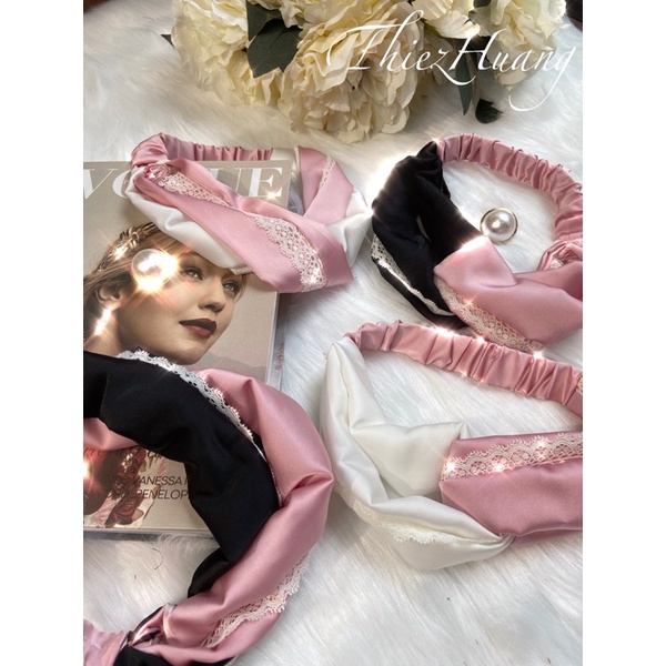 Set ngủ 2 dây lụa phối ren sexy cao cấp ( Mua 2 set tặng kèm tuban )