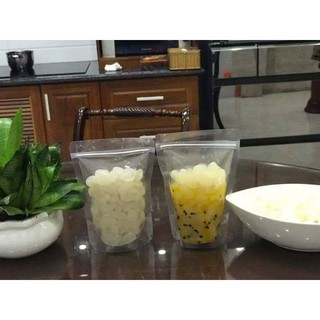 Hạt (Hột) Đác Tươi (Dẻo, Không Cứng)