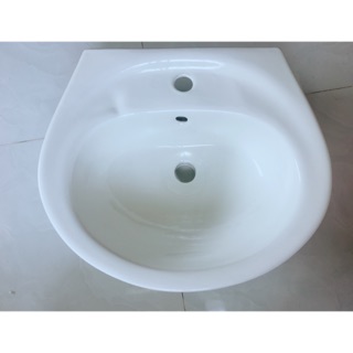 Chậu rửa mặt lavabo hàng tốt giá rẻ