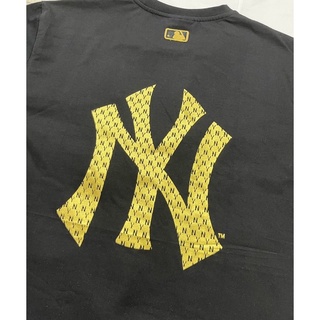 Áo phông HG024 MLB TEE  full tag code chip