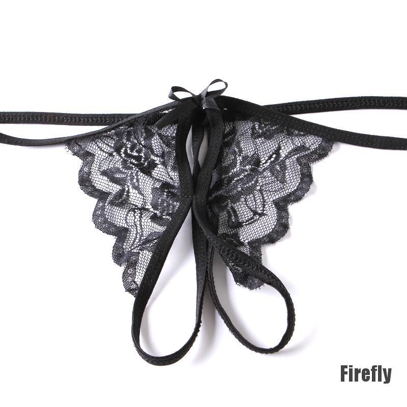 Bộ Đồ Lót Ren Quyến Rũ Dành Cho Nữ