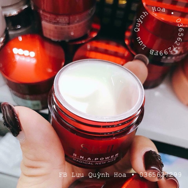 Kem chống lão hoá SK-II R.N.A Power Radica New Age | BigBuy360 - bigbuy360.vn