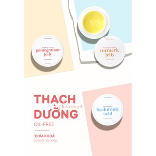 Thạch dưỡng ttlh