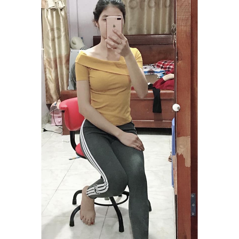 QUẦN LEGGING CHẠY RÓT CO GIÃN 4C . | WebRaoVat - webraovat.net.vn