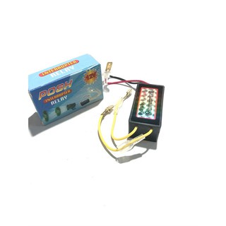 Nhại Còi Xe Máy Nhanh Có Rắc Loại Xịn