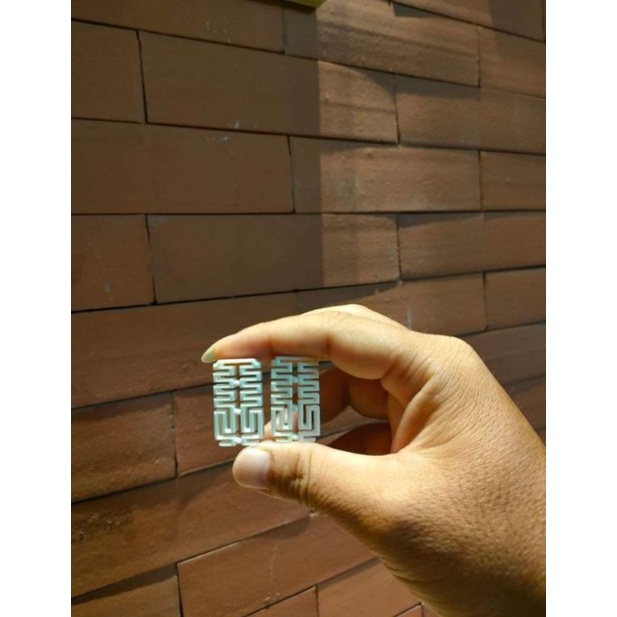 Gối cóng xương đục 3D thủng dành cho lồng Khuyên