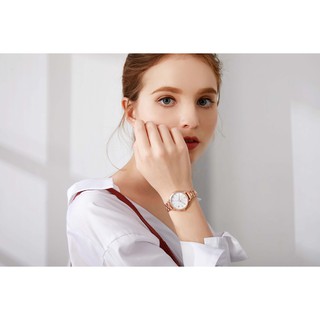 Đồng Hồ Nữ Julius JS-015