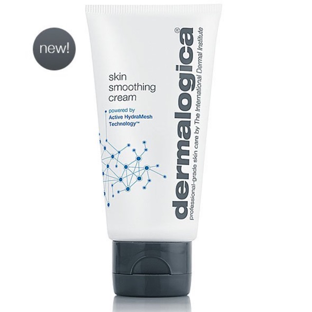 Kem dưỡng sạc nước cho da dermalogica skin smoothing cream 7ml