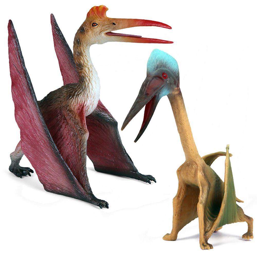 Mô Hình WONDER Life Like Pterosaurs Đồ Chơi Giáo Dục Sớm Cho Trẻ