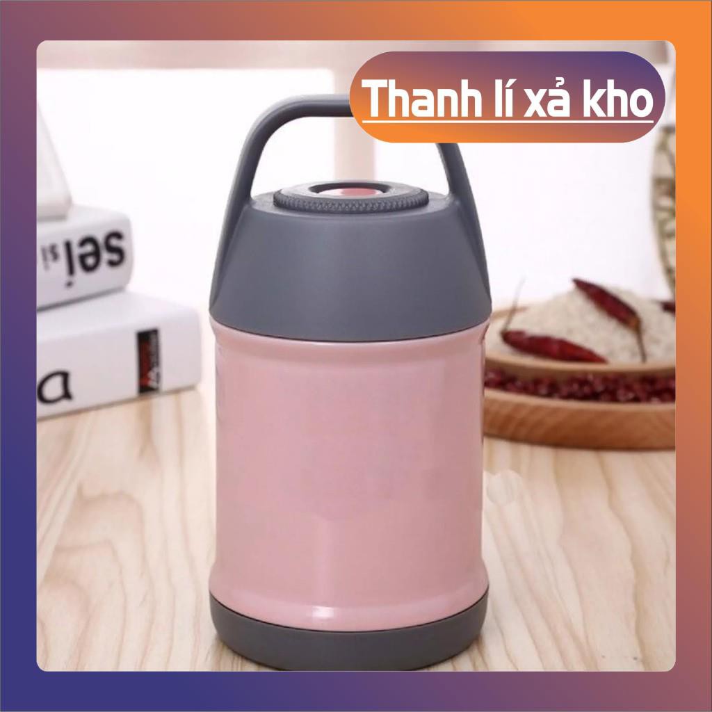 Bình Ủ Cháo Giữ Nhiệt Nhật Bản, Bình Ủ Gạo Thành Cháo Của Nhật