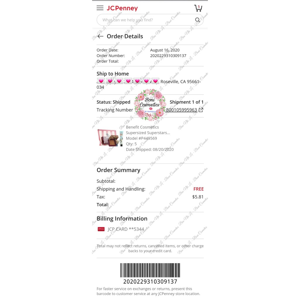 [CÓ SẴN] Kem lót Benefit các dòng | BigBuy360 - bigbuy360.vn