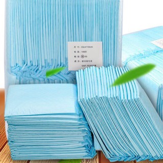 Miếng lót vệ sinh chó mèo