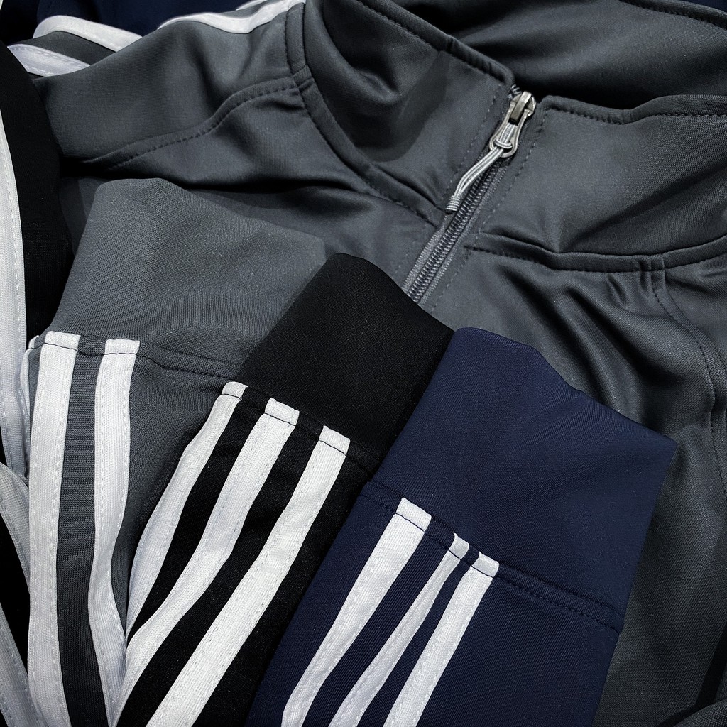 ÁO KHOÁC NAM THỂ THAO VẢI POLY CỰC MÁT | BigBuy360 - bigbuy360.vn