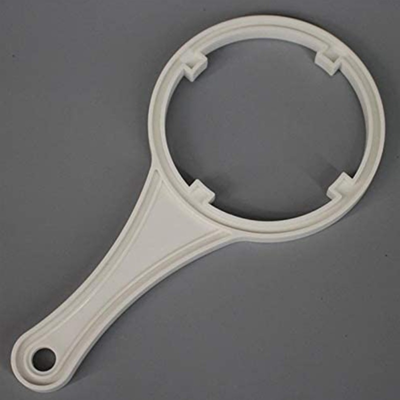 Cờ Lê Mở Lọc Nước Bằng Nhựa 10 Inches RO DI Tiện Dụng