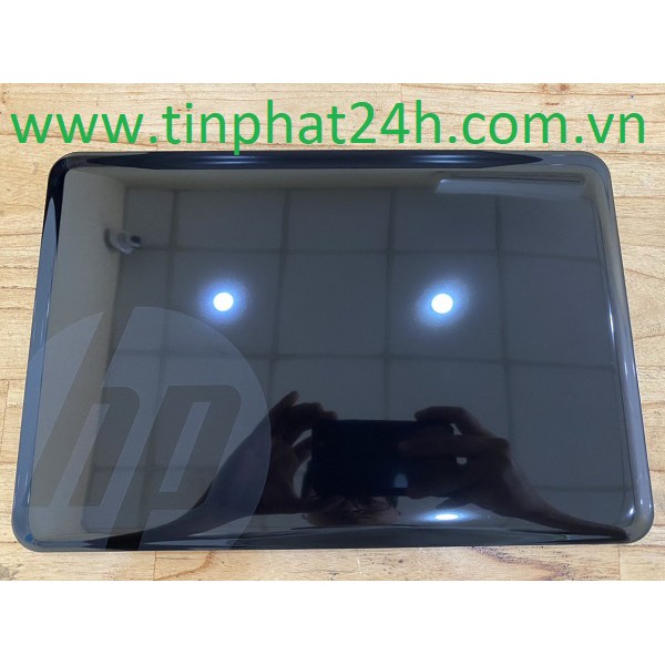 Thay Vỏ Mặt A Laptop HP 1000 450 455 CQ45 240 G1 245 G1 685077-001 1510B1260703