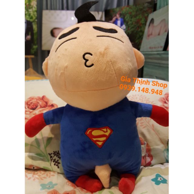 Combo cu shin superman và batman cực chất