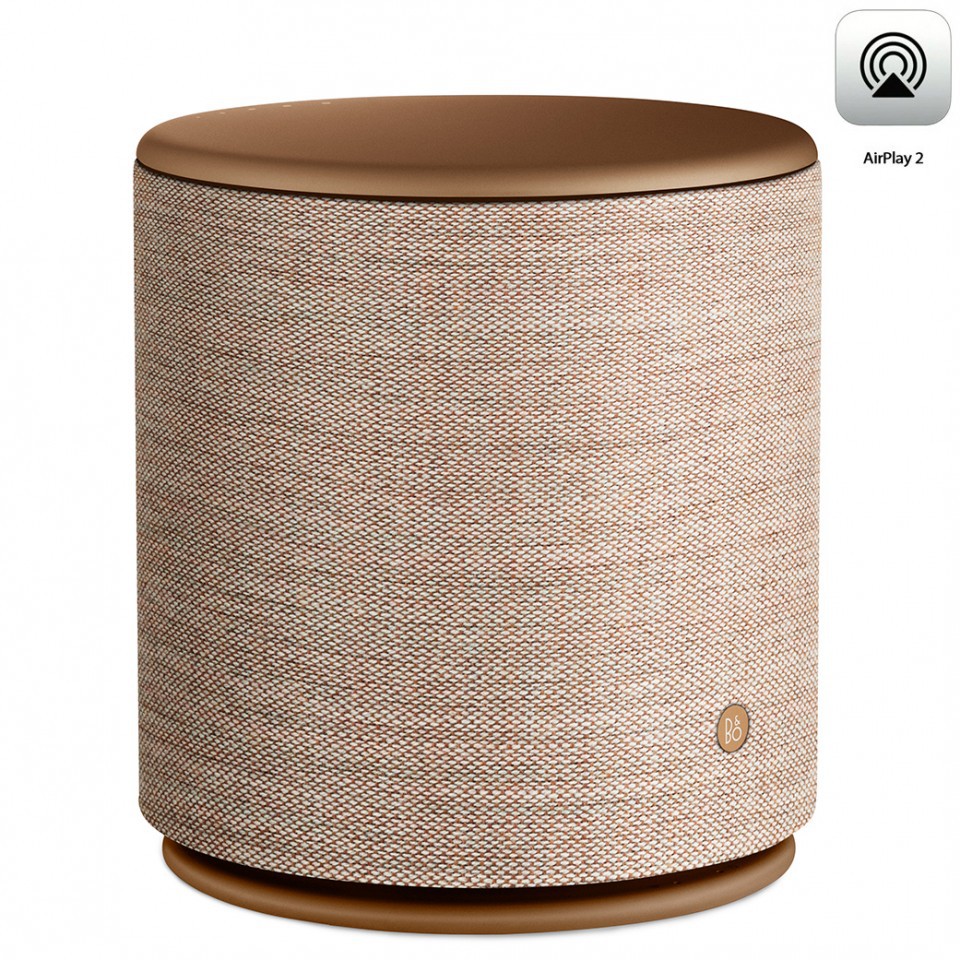 Loa B&amp;O Beoplay M5