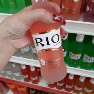 RIO Cocktail trái cây các vị
