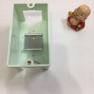 ĐẾ ÂM CÓ RAY CÀI DÙNG CHO CB 2PHA SINO