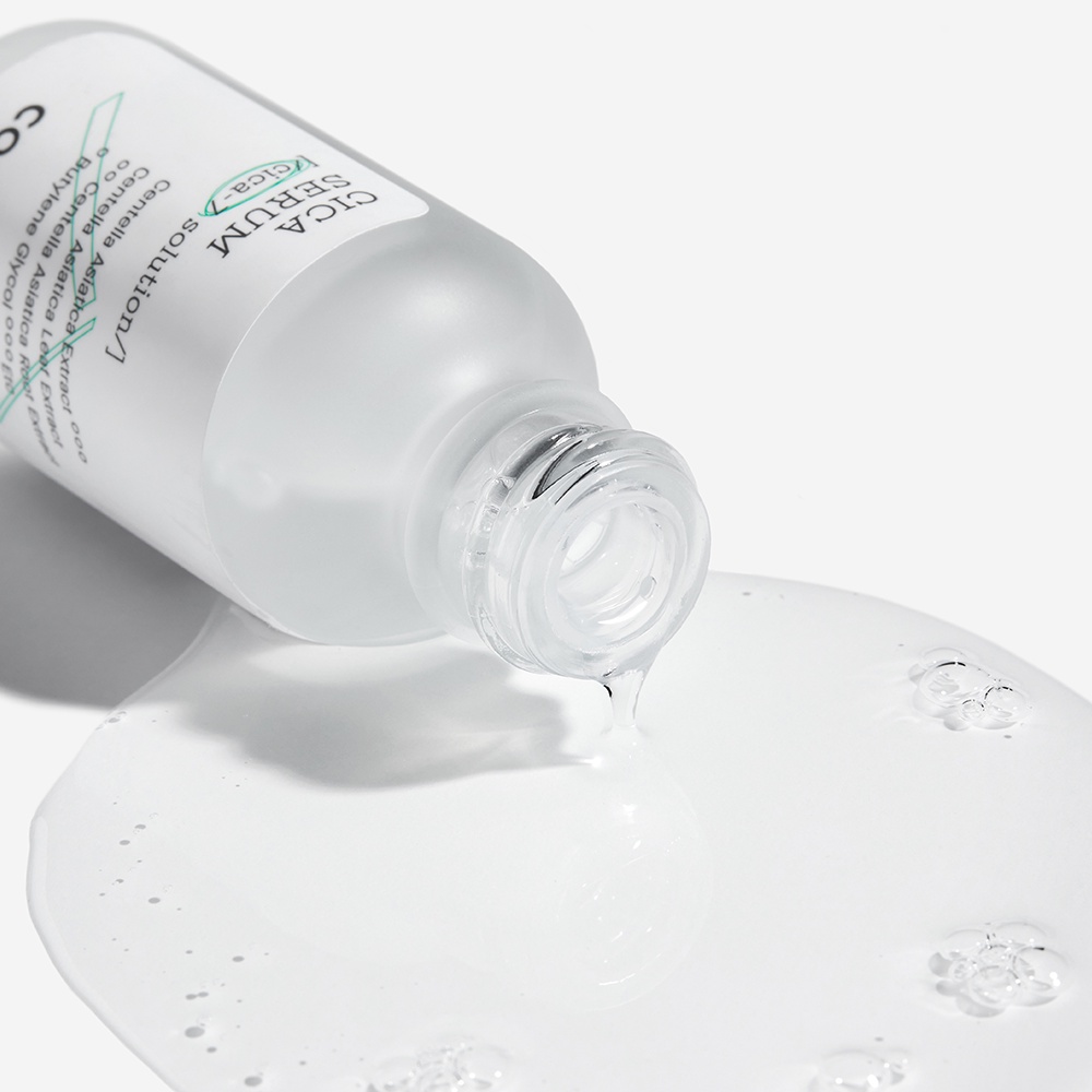 (Hàng Mới Về) Serum Dưỡng Da Cosrx Pure Fit Cica 30ml / Cosrx Pure Fit Cica Serum