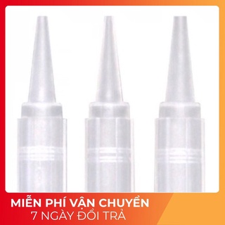 Ngòi 1 phổ thông, 100 ngòi 1 phổ thông phun xăm thẩm mỹ