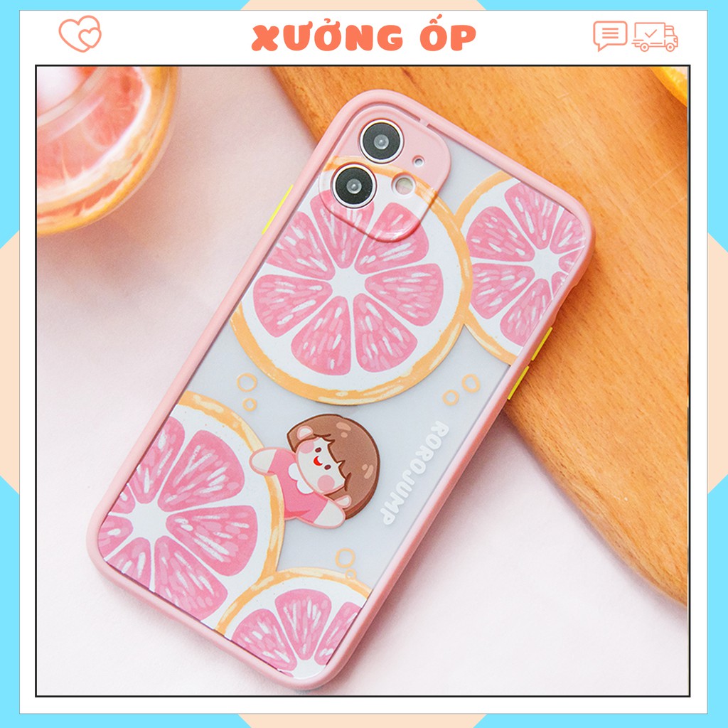 Ốp Lưng Samsung E25 - (hồng) J7 Prime A10 A10s J2 Prime A70 A20 A50 A30s A50s A30 A11 A71 A31 A51 A21s | BigBuy360 - bigbuy360.vn