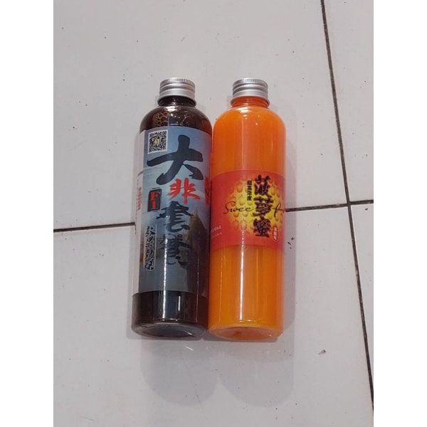 Tinh mùi nước đen F1/ tinh mùi trứng sữa / tinh mùi khóm MRT