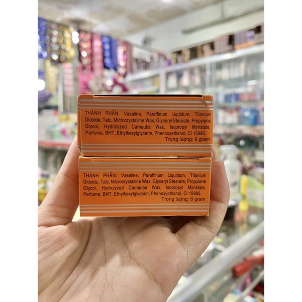 kem emon xịn loại 1 hủ 6g | BigBuy360 - bigbuy360.vn