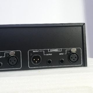 Lọc dbx 231