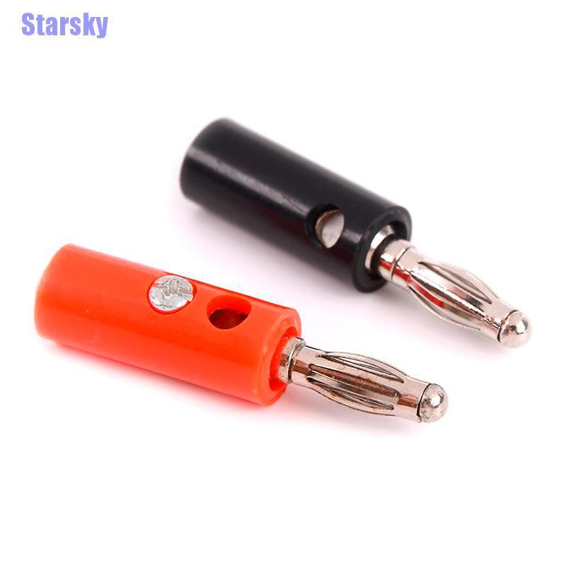 Set 4 Đầu Kẹp Hàm Cá Sấu 55mm + 4mm