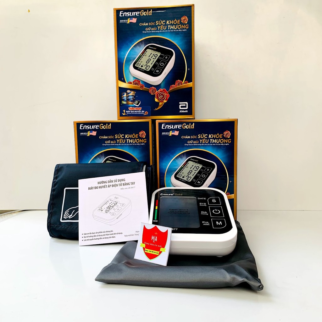 MÁY ĐO HUYẾT ÁP HÀNG KHUYẾN MÃIGIAO NGẪU NHIÊN MÀU