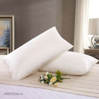 Ruột gối gòn thiên nhiên