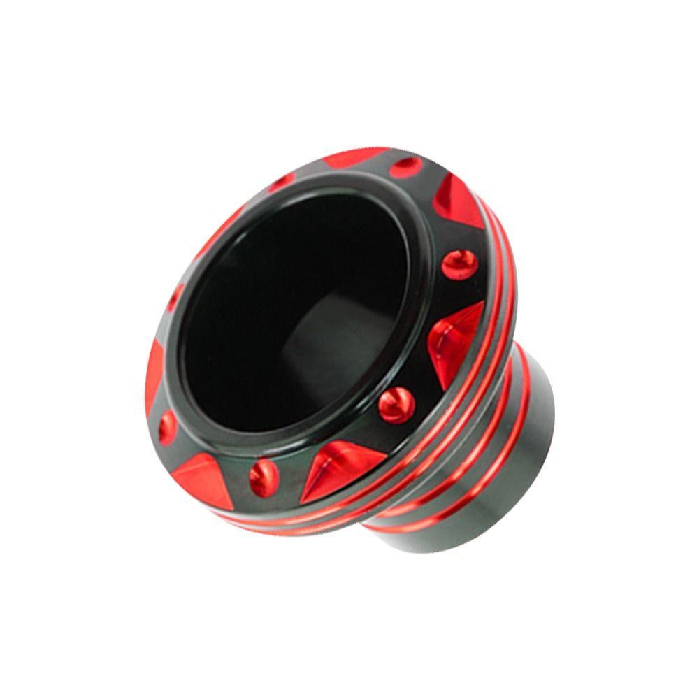 LET Phụ Kiện Bảo Vệ Cốc Trượt Bằng Hợp Kim Nhôm Nhiều Màu Chống Va Chạm Cho Xe Scooter Điện