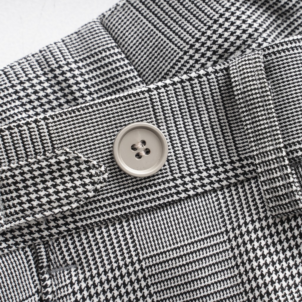 Quần Âu Nam KRIK Xắn Gấu Có Kèm Phụ Kiện 9805 | BigBuy360 - bigbuy360.vn