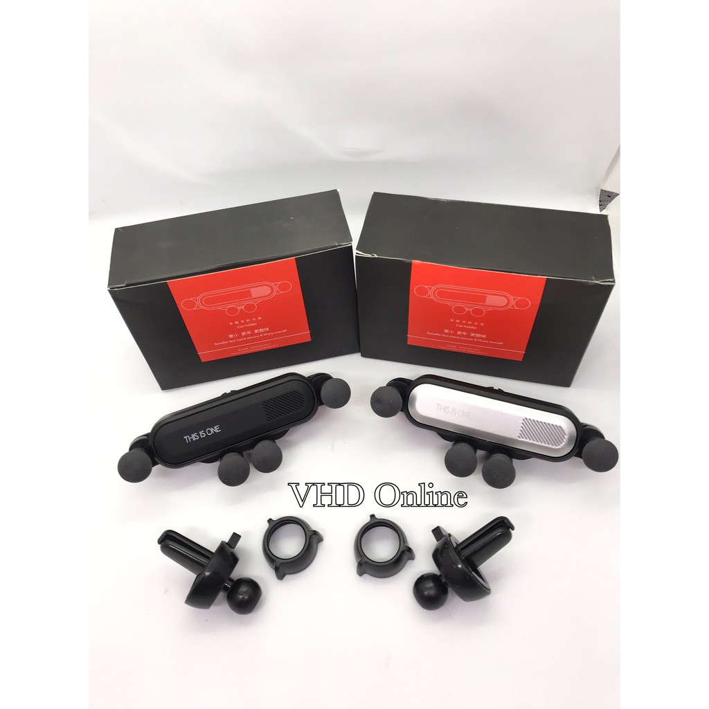 Giá đỡ điện thoại cửa gió Car holder - GIADOCARR | BigBuy360 - bigbuy360.vn