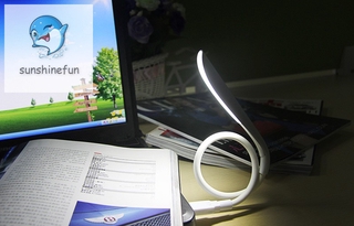 Đèn Led Usb Cảm Ứng 14 Bóng Cho Laptop Notebook Pc