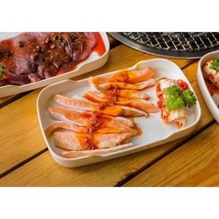 Lườn cá hồi 1 kg 💥 THƠM NGON 💥mềm béo , chiên giòn , nướng