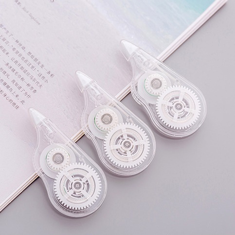 Bút xóa kéo mini đồ dùng học tập văn phòng thời trang tiện dụng - VPPBD01